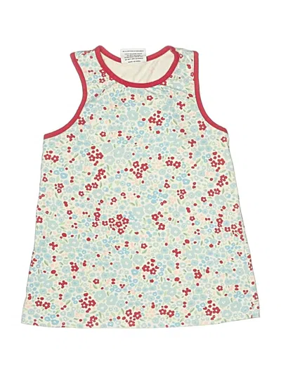 Pre-owned Assorted Brands Kids' Dress In Blue