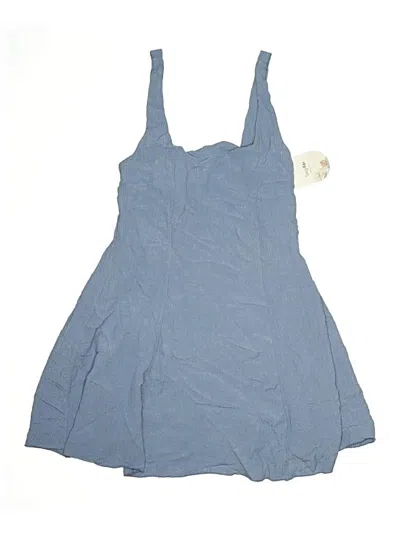 Assorted Brands Kids' Dress In Blue