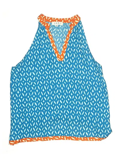 Pre-owned Assorted Brands Kids' Dress In Blue