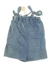 Assorted Brands Dress In Blue