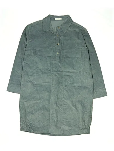 Pre-owned Assorted Brands Kids' Dress In Gray