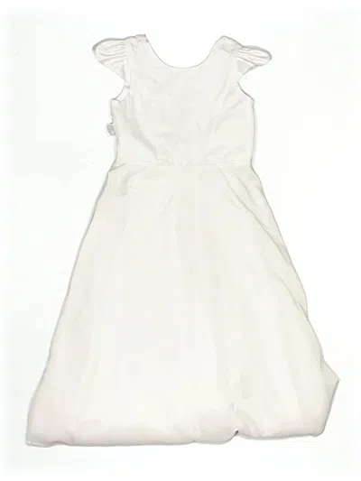 Assorted Brands Kids' Dress In Ivory