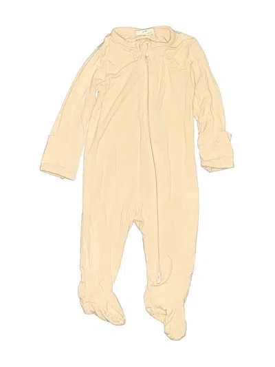 Pre-owned Assorted Brands Babies' Dress In Ivory