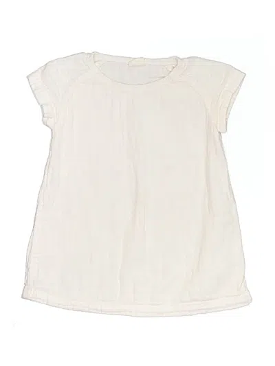 Pre-owned Assorted Brands Kids' Dress In Ivory