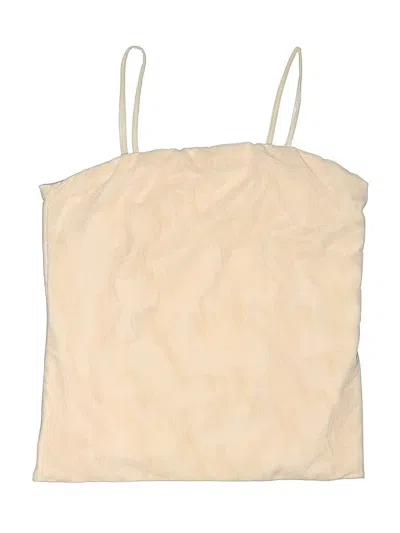 Pre-owned Assorted Brands Kids' Dress In Ivory