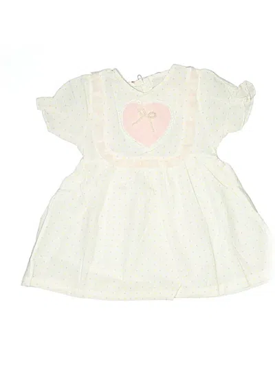 Assorted Brands Kids' Dress In Multi