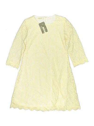 Assorted Brands Kids' Dress In Multi