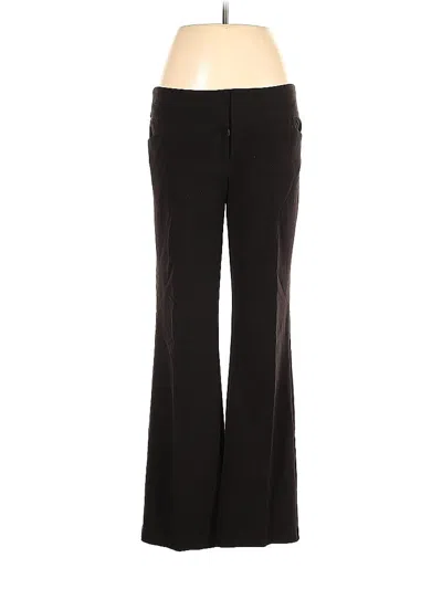 Pre-owned Assorted Brands Dress Pants