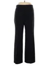 Assorted Brands Dress Pants In Black