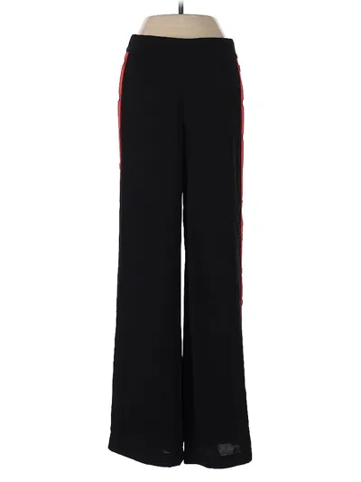 Pre-owned Assorted Brands Dress Pants In Black