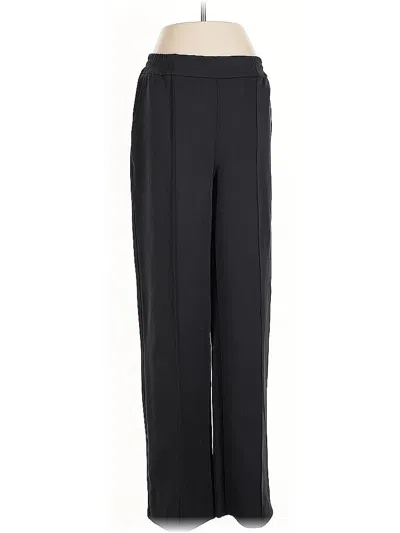 Assorted Brands Dress Pants In Black