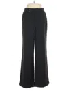 Assorted Brands Dress Pants In Black