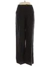 Assorted Brands Dress Pants In Black