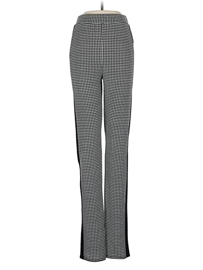 Pre-owned Assorted Brands Dress Pants In Black