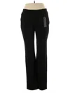Assorted Brands Dress Pants In Black