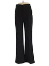 Assorted Brands Dress Pants In Black