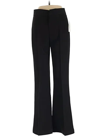 Assorted Brands Dress Pants In Black