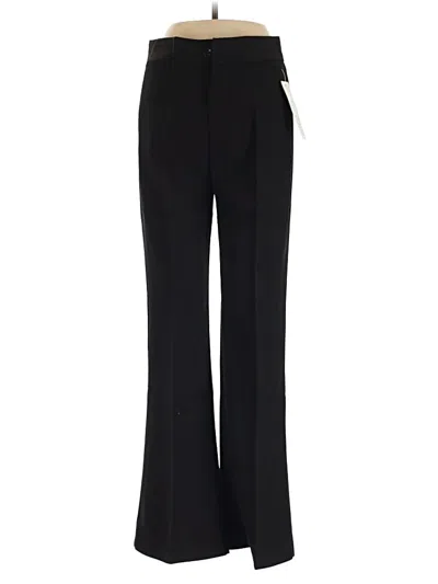 Assorted Brands Dress Pants In Black