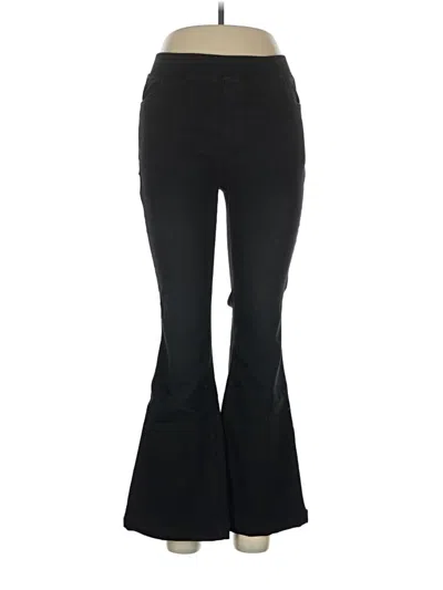 Pre-owned Assorted Brands Dress Pants In Black