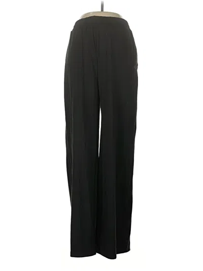 Pre-owned Assorted Brands Dress Pants In Black