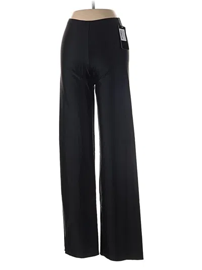 Assorted Brands Dress Pants In Black
