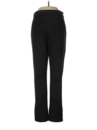 Pre-owned Assorted Brands Dress Pants In Black