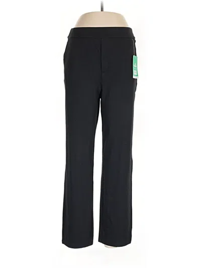 Assorted Brands Dress Pants In Black