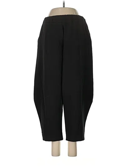 Pre-owned Assorted Brands Dress Pants In Black