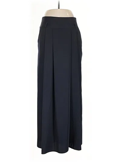 Pre-owned Assorted Brands Dress Pants In Black
