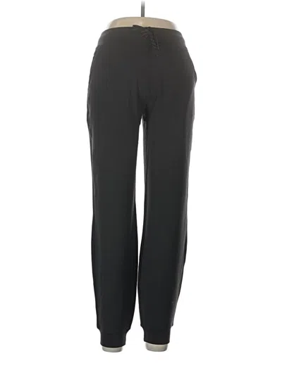 Pre-owned Assorted Brands Dress Pants In Black