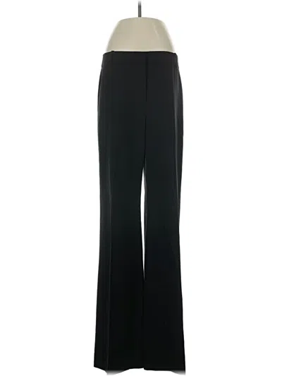 Pre-owned Assorted Brands Dress Pants In Black