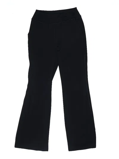 Pre-owned Assorted Brands Kids' Dress Pants In Black