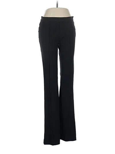 Pre-owned Assorted Brands Dress Pants In Black