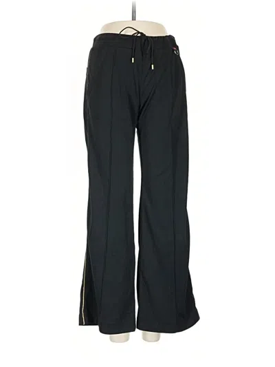 Pre-owned Assorted Brands Dress Pants In Black