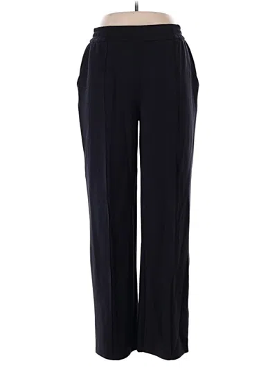 Assorted Brands Dress Pants In Black