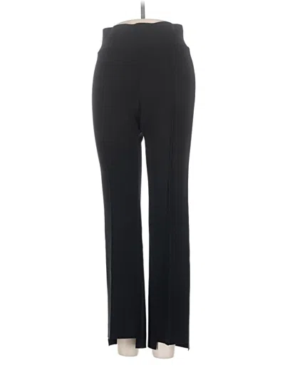 Pre-owned Assorted Brands Dress Pants In Black