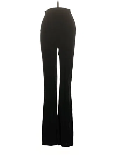 Assorted Brands Dress Pants In Black