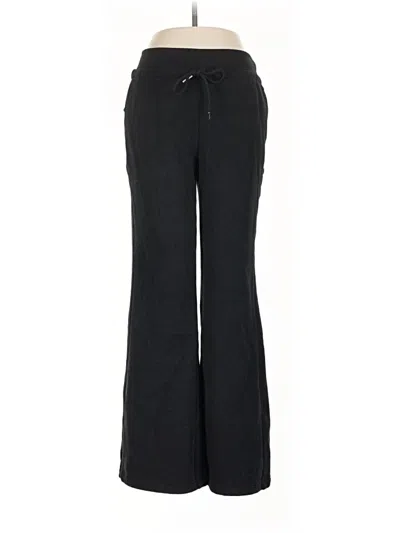 Pre-owned Assorted Brands Dress Pants In Black