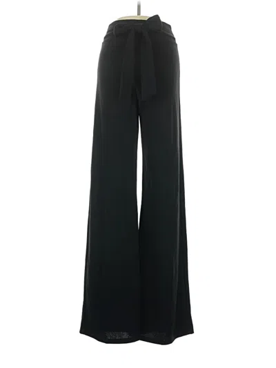 Assorted Brands Dress Pants In Black