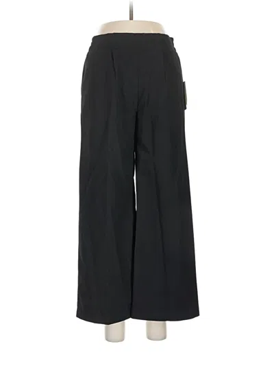 Assorted Brands Dress Pants In Black