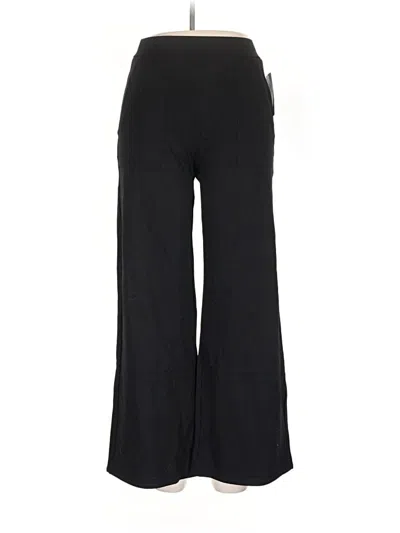 Assorted Brands Dress Pants In Black