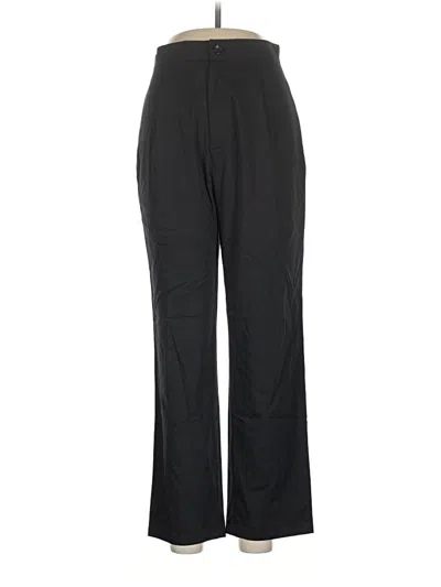 Assorted Brands Dress Pants In Black