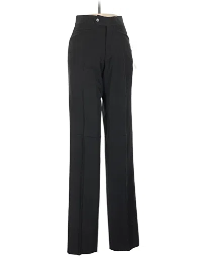 Assorted Brands Dress Pants In Black
