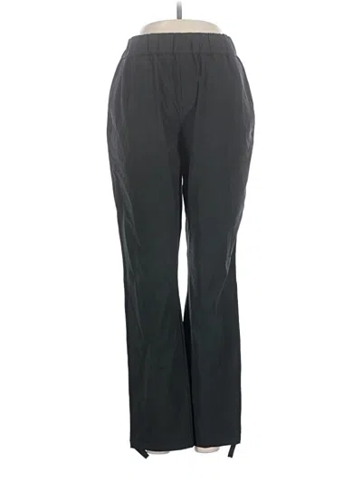 Assorted Brands Dress Pants In Black