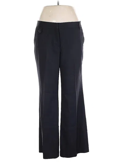 Pre-owned Assorted Brands Dress Pants In Blue