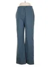 Assorted Brands Dress Pants In Blue