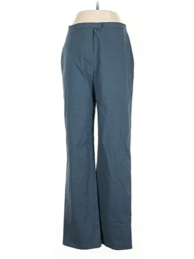 Assorted Brands Dress Pants In Blue