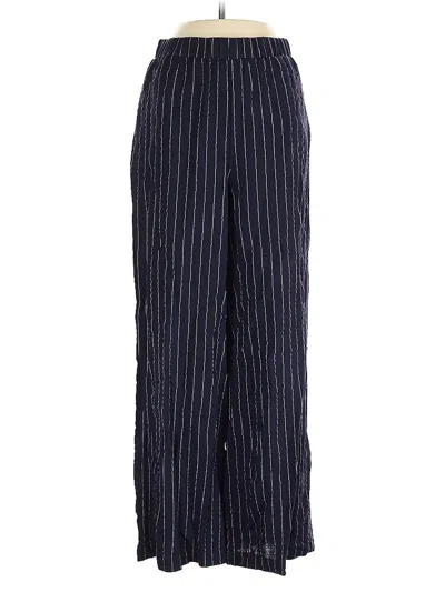 Pre-owned Assorted Brands Dress Pants In Blue