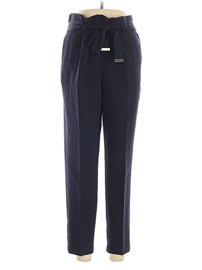 Pre-owned Assorted Brands Dress Pants In Blue
