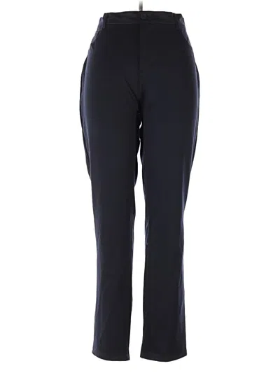 Assorted Brands Dress Pants In Blue